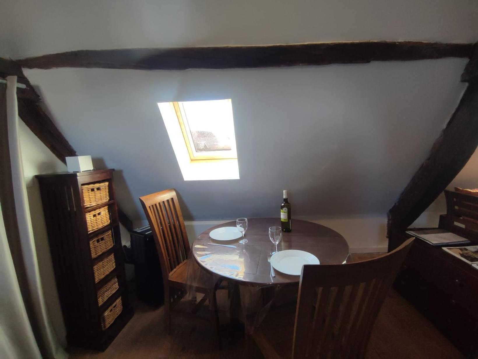 Habitation Saint-Clar Vieille Ville Μπερζεράκ Εξωτερικό φωτογραφία