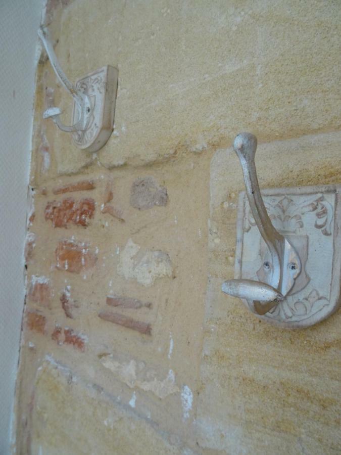 Habitation Saint-Clar Vieille Ville Μπερζεράκ Εξωτερικό φωτογραφία