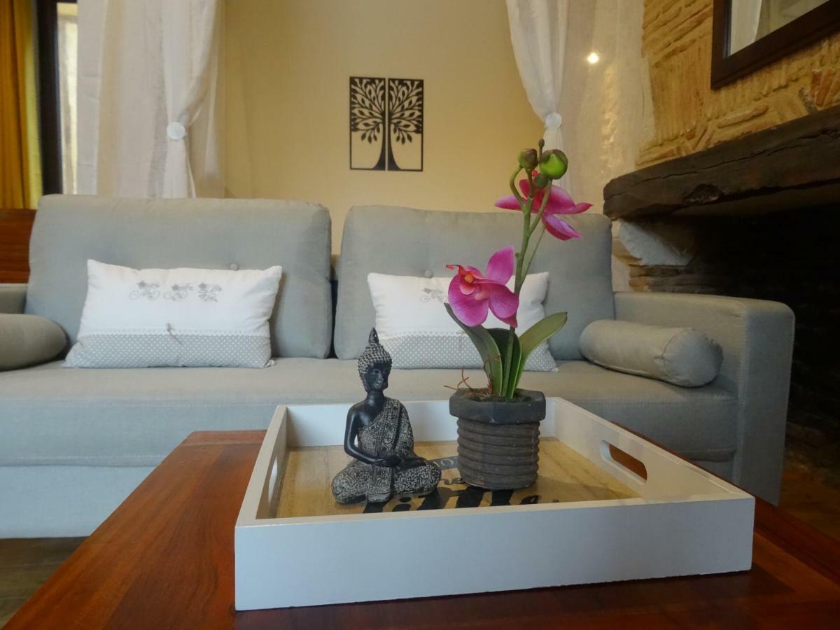 Habitation Saint-Clar Vieille Ville Μπερζεράκ Εξωτερικό φωτογραφία