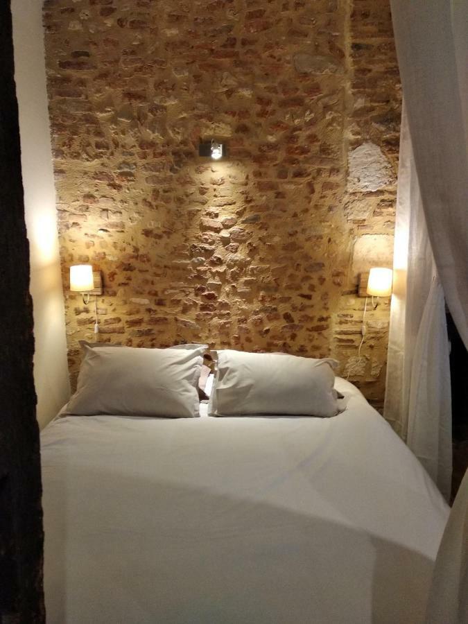 Habitation Saint-Clar Vieille Ville Μπερζεράκ Εξωτερικό φωτογραφία