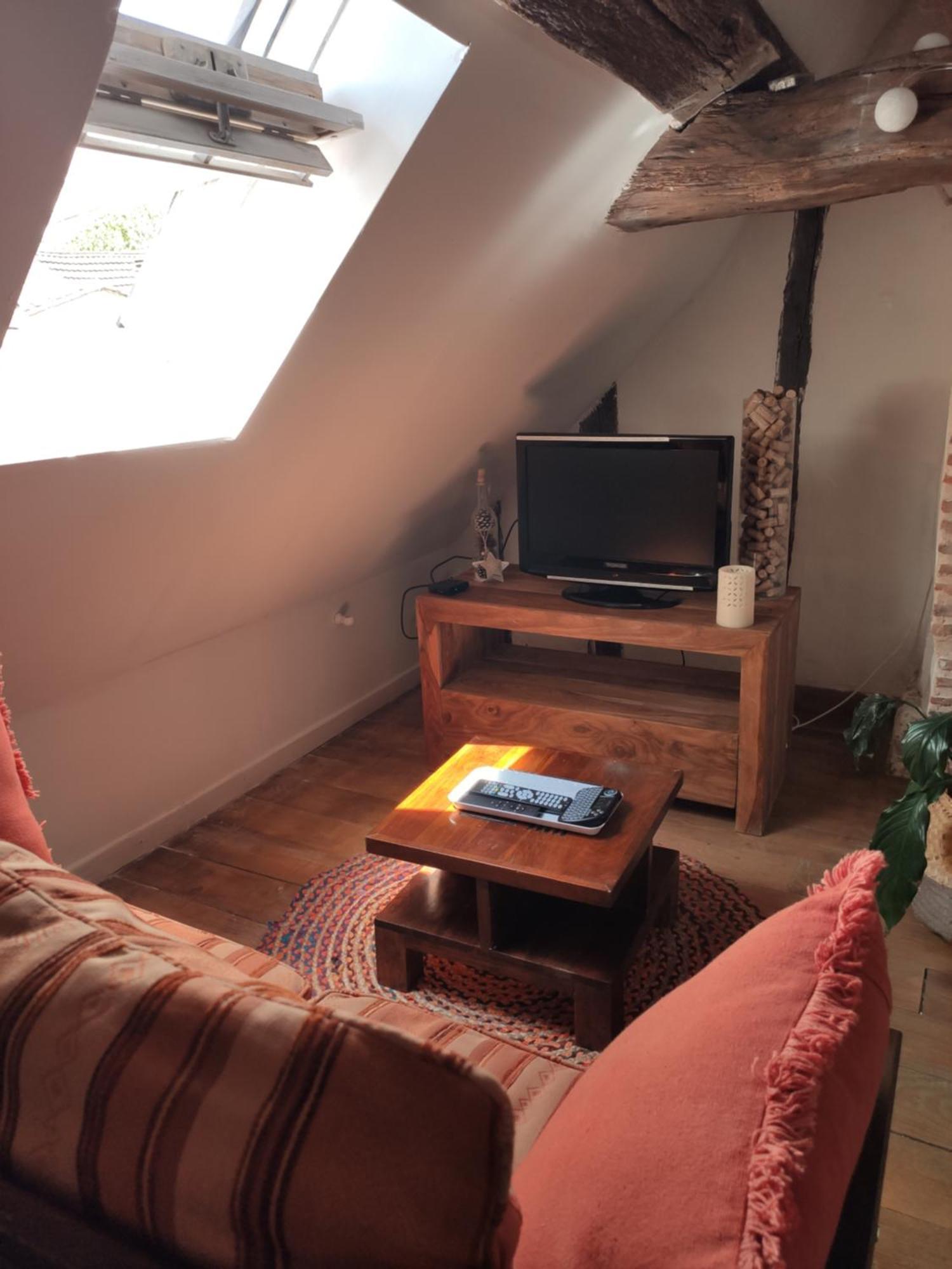 Habitation Saint-Clar Vieille Ville Μπερζεράκ Εξωτερικό φωτογραφία