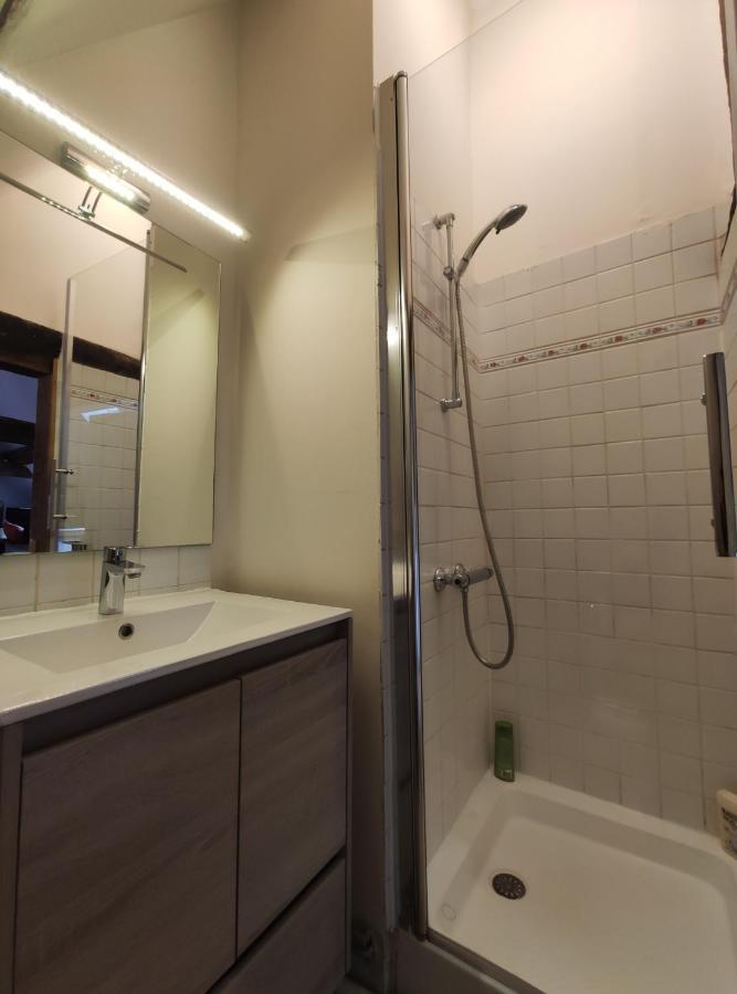 Habitation Saint-Clar Vieille Ville Μπερζεράκ Εξωτερικό φωτογραφία
